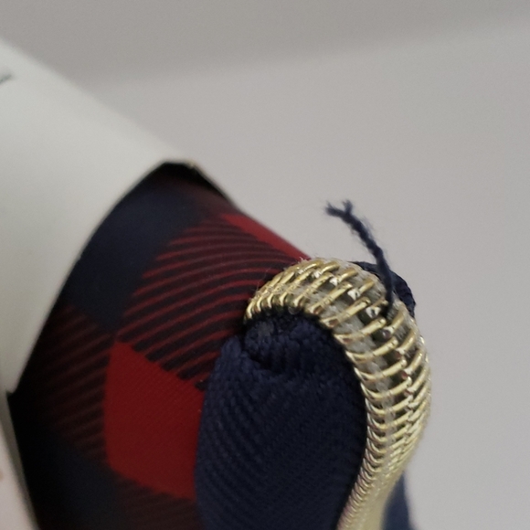 Pure Honey Convertible Stow N Go Bag - Picture 8 of 8